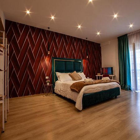 Hotel Easy Boarding Neapol Exteriér fotografie