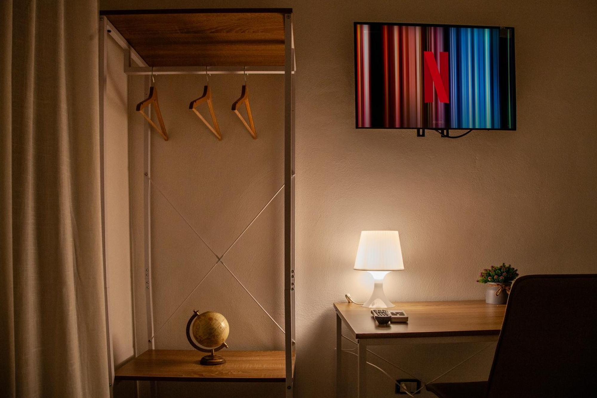 Hotel Easy Boarding Neapol Exteriér fotografie