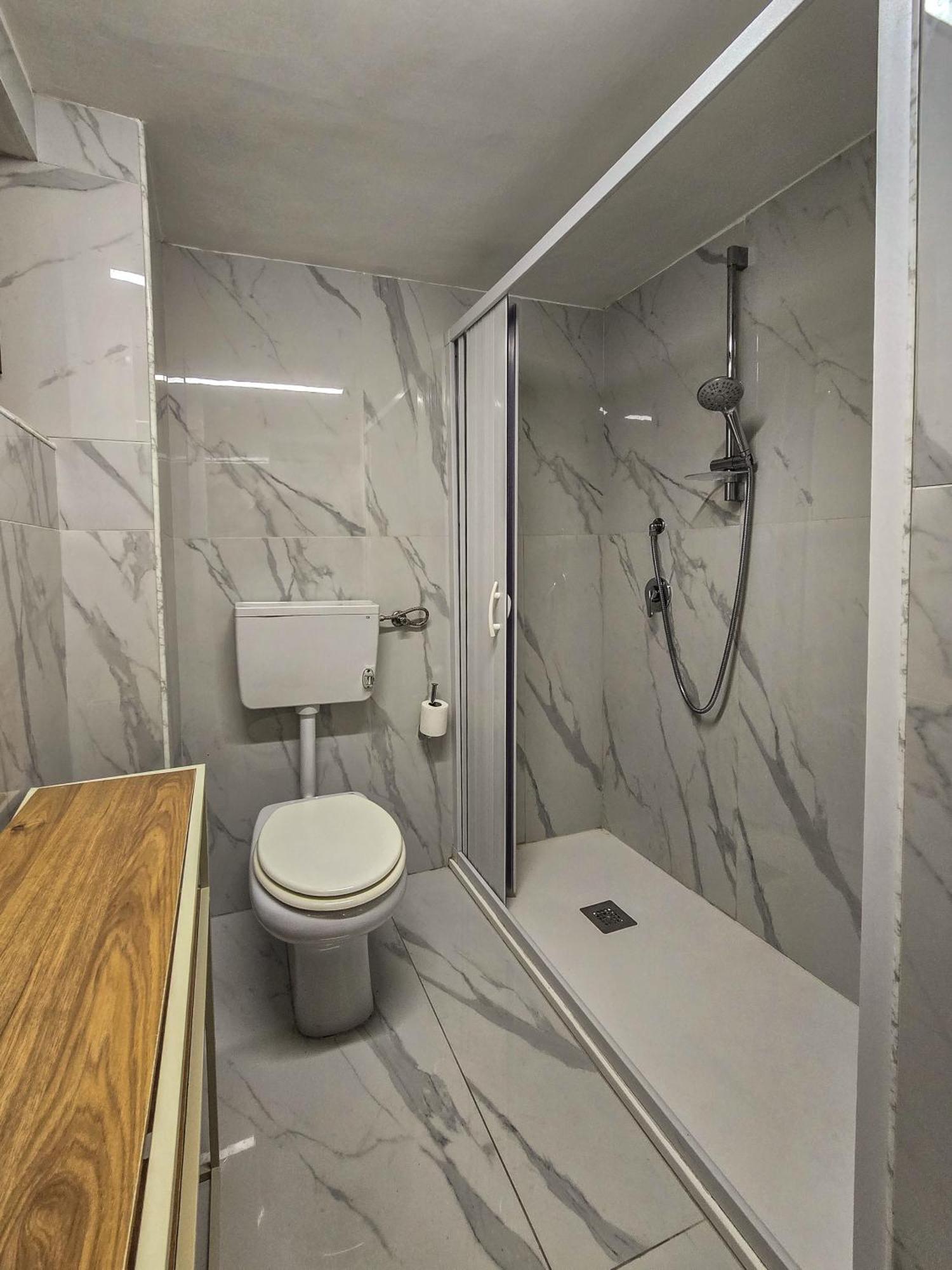 Hotel Easy Boarding Neapol Pokoj fotografie