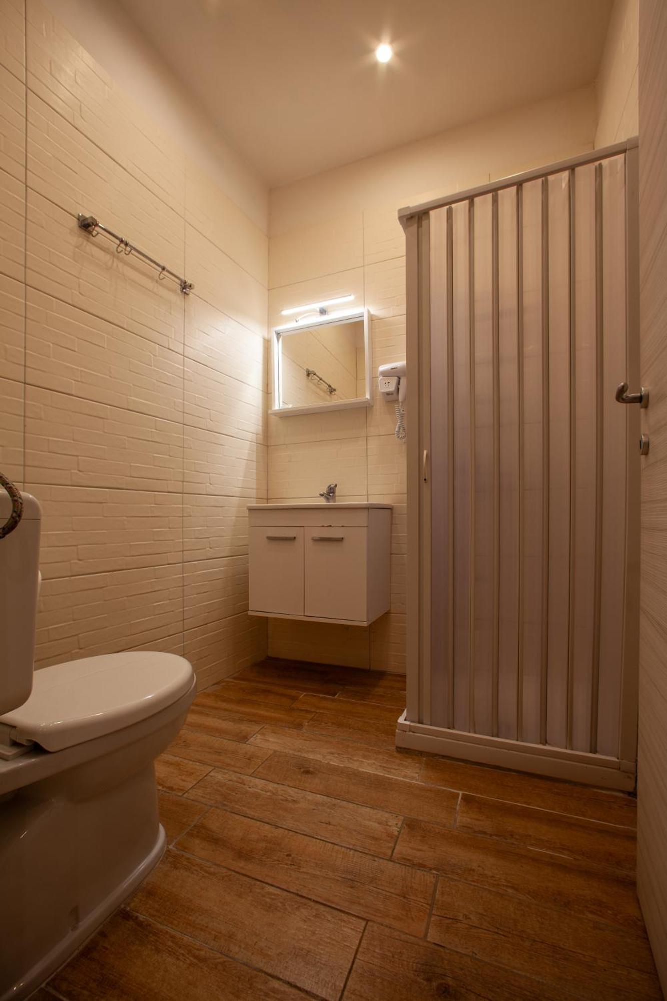 Hotel Easy Boarding Neapol Pokoj fotografie