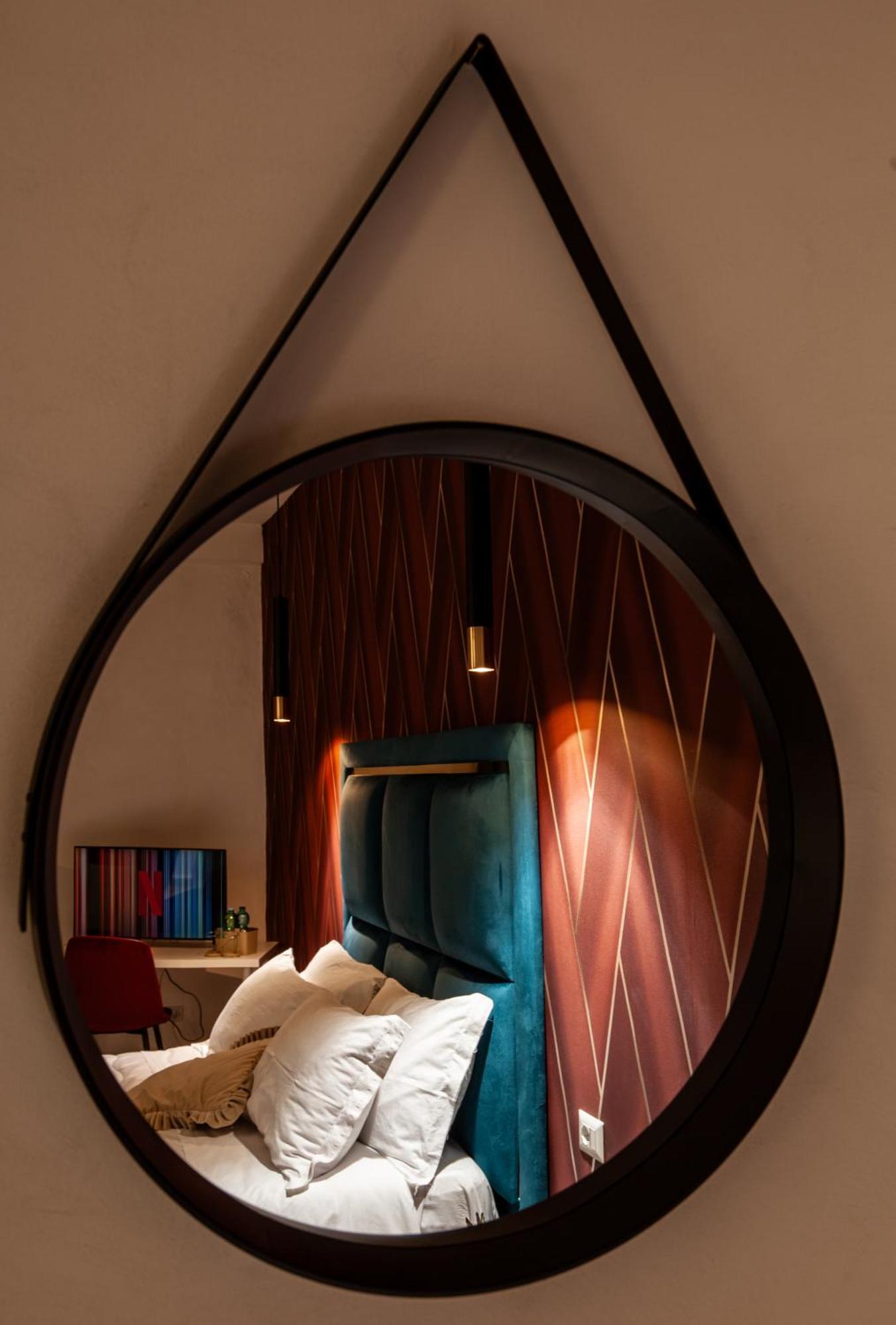 Hotel Easy Boarding Neapol Exteriér fotografie